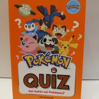 Pokémon quiz 