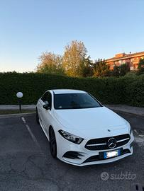 Mercedes classe A Sedan Premium Amg