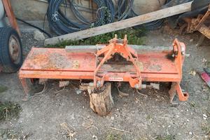 Fresa Maschio mod. W 145
