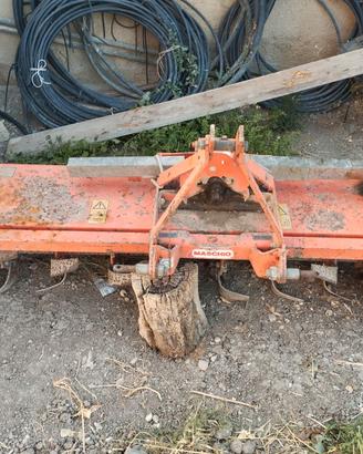 Fresa Maschio mod. W 145