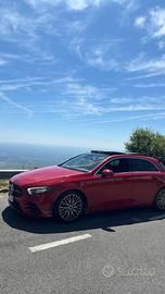 mercedes classe Premium sport