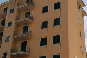 Vendita appartamento a bagheria