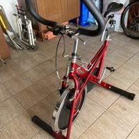 Aerobike