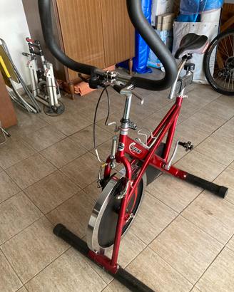 Aerobike