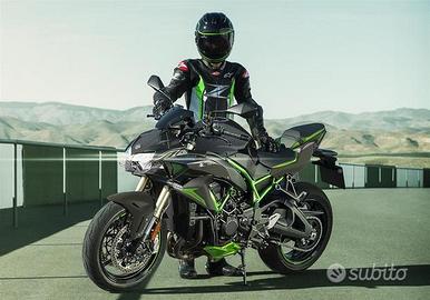 Kawasaki ZH2 SE MY25