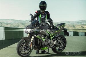 Kawasaki ZH2 SE MY25