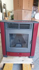 stufa SUPERIOR  di Gruppo Piazzetta mod. GIOIA 