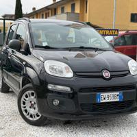 Fiat Panda 1.2 Lounge “ 90 Mila Km CERTIFICATI “