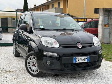 Fiat Panda 1.2 Lounge “ 90 Mila Km CERTIFICATI “