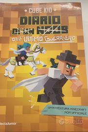 diario dell’ultimo guerriero