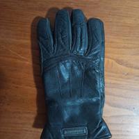 Guanti moto pelle Tucano Urbano
