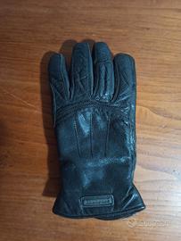 Guanti moto pelle Tucano Urbano