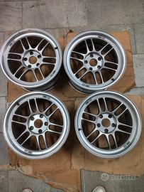 Progetto Honda Civic EK K-Swap – Pacchetto Parti S