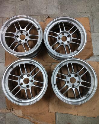 Progetto Honda Civic EK K-Swap – Pacchetto Parti S