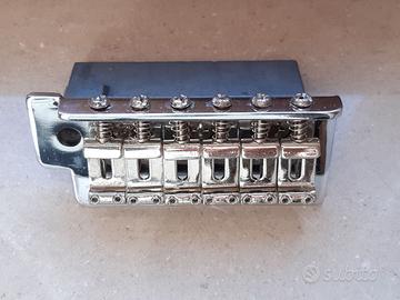 Ponte tremolo Stratocaster