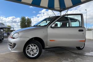 Fiat Seicento 1.1i cat Sporting