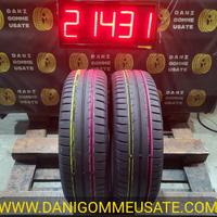 Sped:gratis - 2 gomme 165 65 15 estive 75%