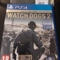 watch dogs 2 ps4