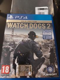 watch dogs 2 ps4
