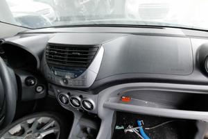 NISSAN PIXO 2010 - KIT AIRBAG