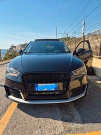 Audi a3 sportback 2.0 184cv quattro