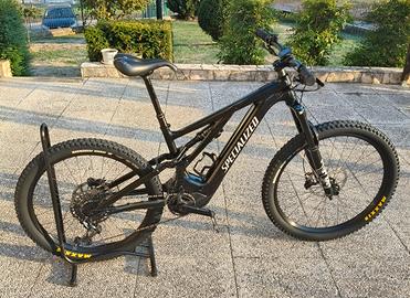  SpecializedTurbo Levo Comp Alloy 2023 Taglia S4