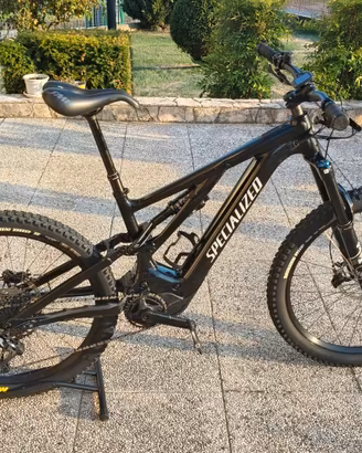  SpecializedTurbo Levo Comp Alloy 2022 Taglia S4