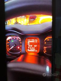 FIAT Panda Cross - 2023 Hybrid