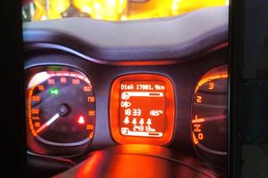 FIAT Panda Cross - 2023 Hybrid