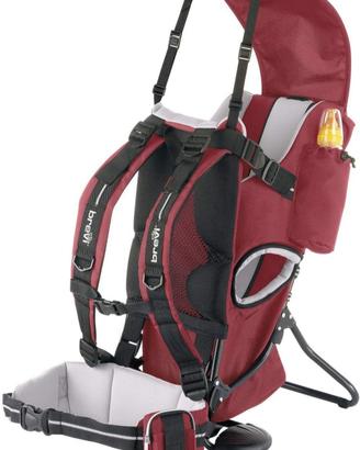 Zaino portabebe' trekking Brevi