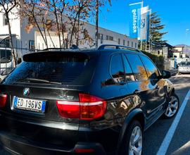 Bmw x5 (e70) - 2010