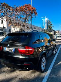 Bmw x5 (e70) - 2010