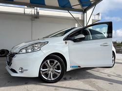 Peugeot 208 BlueHDi 120 5p Allure TETTO PANORAMICO