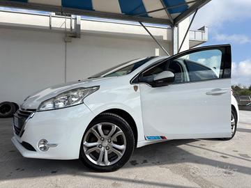 Peugeot 208 BlueHDi 120 5p Allure TETTO PANORAMICO