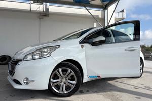 Peugeot 208 BlueHDi 120 5p Allure TETTO PANORAMICO