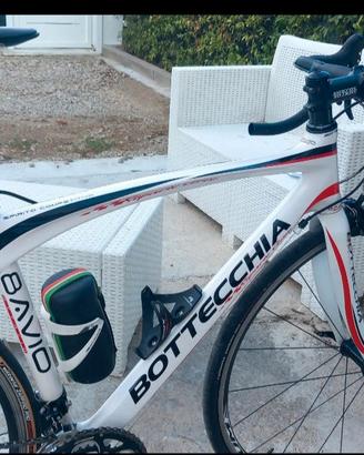 bici da corsa 