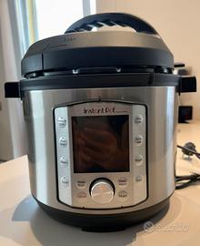 Pentola a pressione Instant Pot Duo Evo Plus