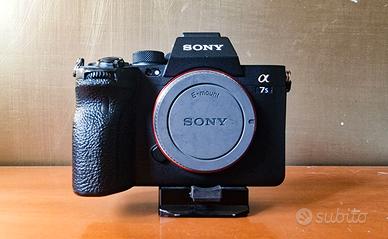Sony a7 sIII