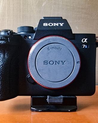 Sony a7 sIII