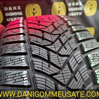 Dunlop 2 gomme 225 40 18 invernali al 99%