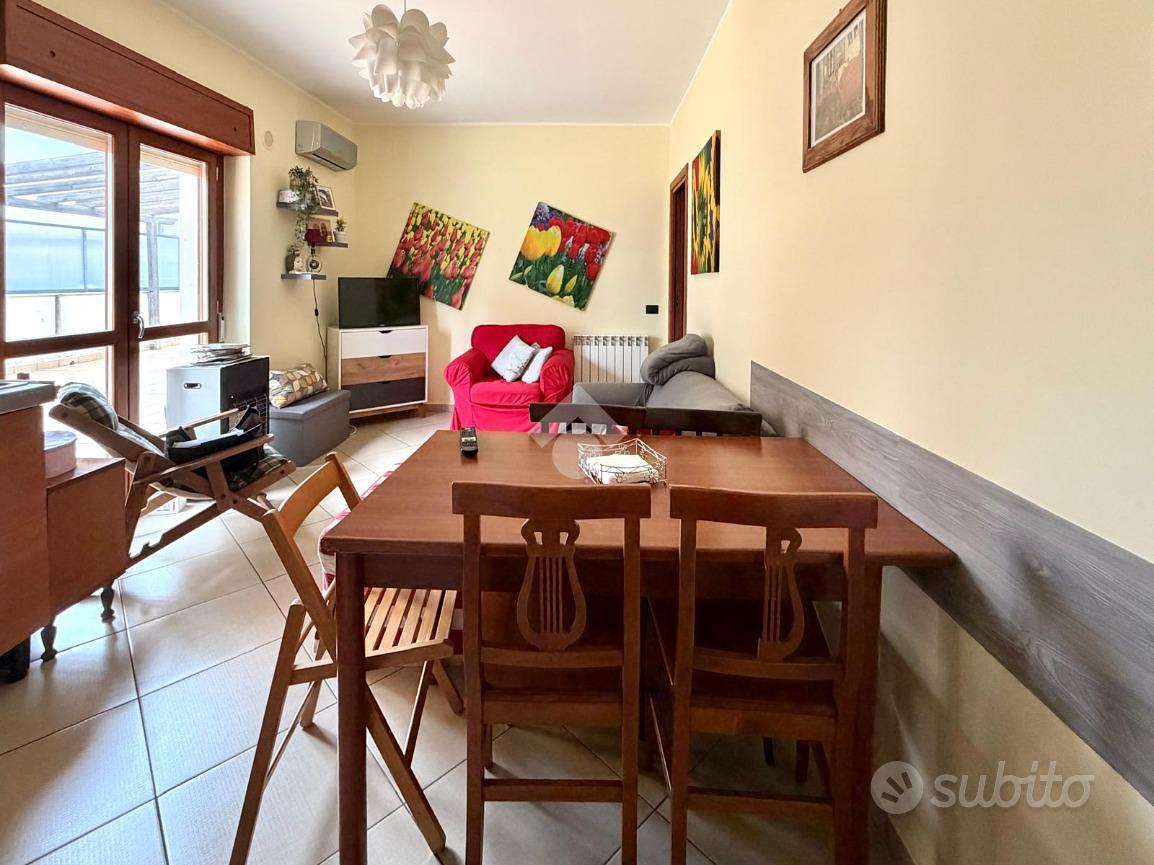 2 LOCALI A COSENZA - Vista 3