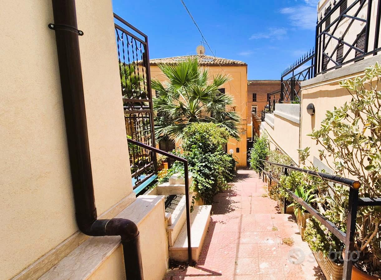 Appartamento – Agrigento, San Vito, Calcarelle - Vista 3
