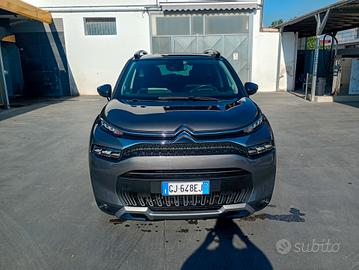 Citroen C3 Aircross BlueHDi 120 S&S EAT6 Shine Pac