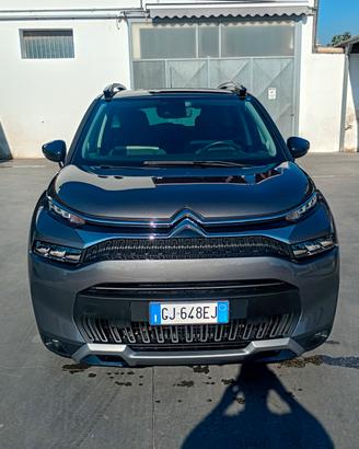 Citroen C3 Aircross BlueHDi 120 S&S EAT6 Shine Pac