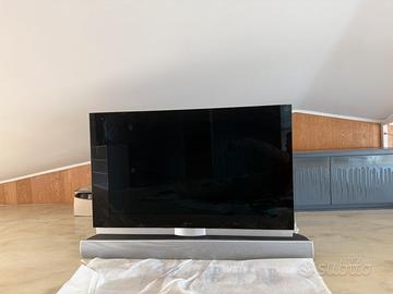 Bang & Olufsen BeoVision
