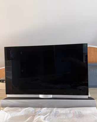 Bang & Olufsen BeoVision