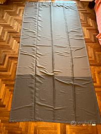 Tenda ikea marrone