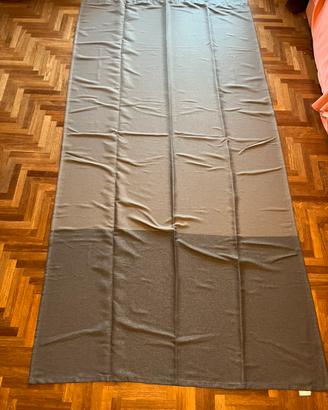 Tenda ikea marrone