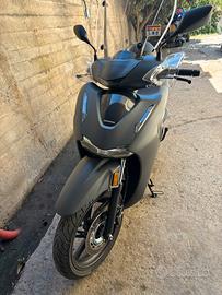 Honda sh 350 2026