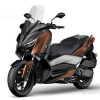 Termoscud 190pro x tucano urbano xmax 300 2017